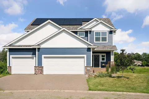4221 118th Ct NE, Blaine, MN 55449