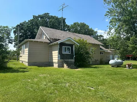 12512 County 13, Crow Wing Lake Twp, MN 56464