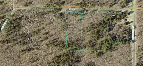 Tbd 72nd Street, Walker, MN 56484