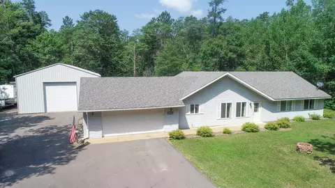 16829 Homestead Ln, Brainerd, MN 56401