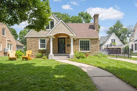 3831 Inglewood Ave S, Saint Louis Park, MN 55416
