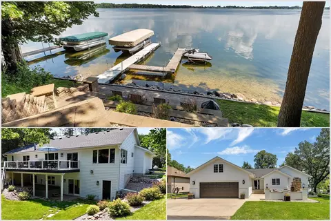 11827 Maple Springs Dr SE, Alexandria, MN 56308