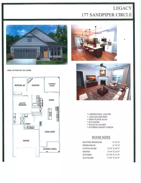 177 Sandpiper Cir, Hastings, MN 55033