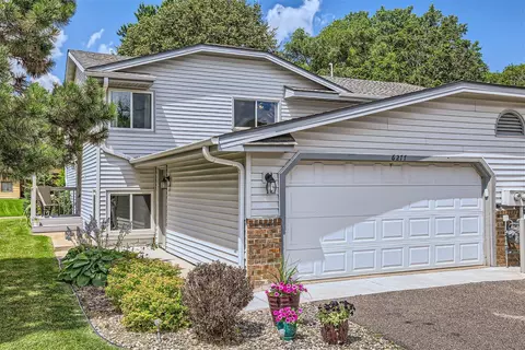 6277 Monticello Ln N #15, Maple Grove, MN 55369