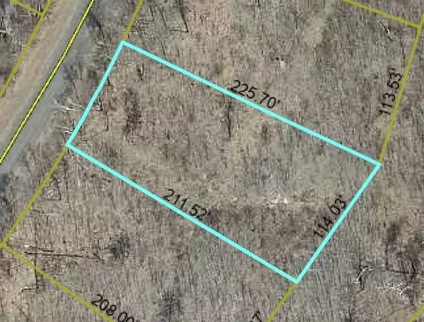 lot68 Three Mile Rd, Danbury, WI 54830