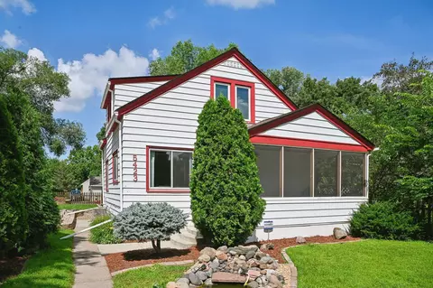 5423 Fremont Ave N, Brooklyn Center, MN 55430