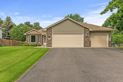 13810 Orchid St NW, Andover, MN 55304