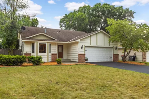 2572 135th Ln NW, Andover, MN 55304