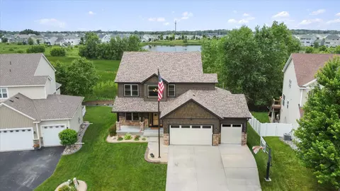 12332 Marmon St NE, Blaine, MN 55449