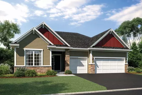 718 Stone Arch Way, Jordan, MN 55352