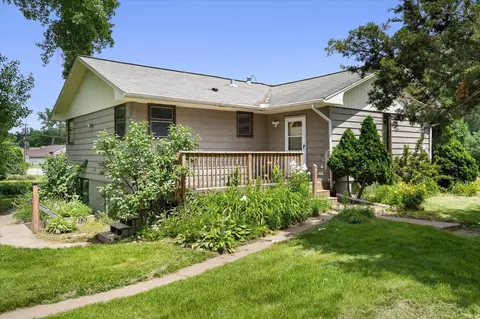 8000 E River Rd, Fridley, MN 55432