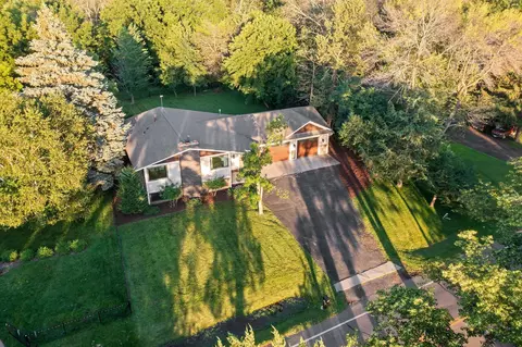 7450 N Shore Trl N, Forest Lake, MN 55025