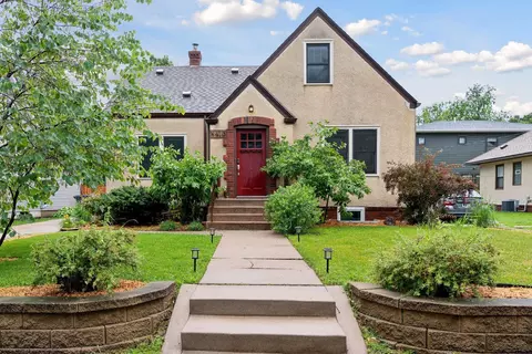 4410 42nd Ave S, Minneapolis, MN 55406