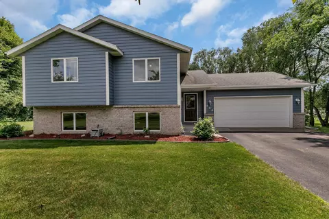 206 4th St NE, Saint Stephen, MN 56375