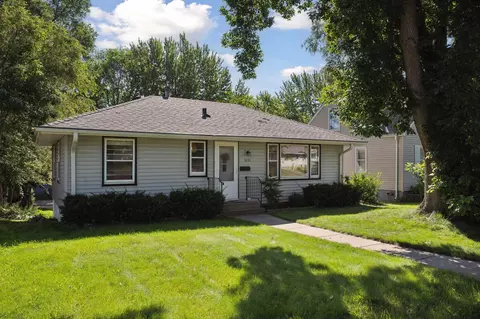 3225 Texas Ave S, Saint Louis Park, MN 55426