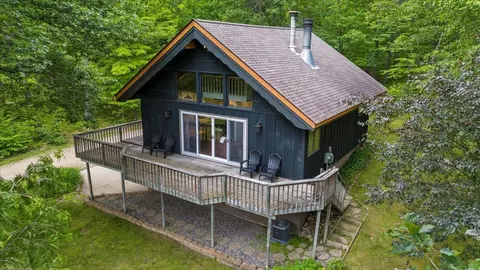 17806 Sugar Lake Trl, Cohasset, MN 55721
