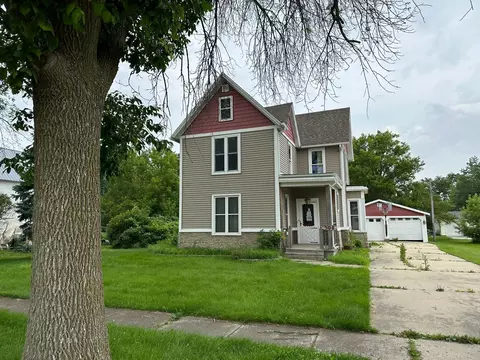 508 Main St W, West Concord, MN 55985