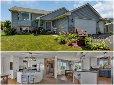 657 9th St, Clearwater, MN 55320