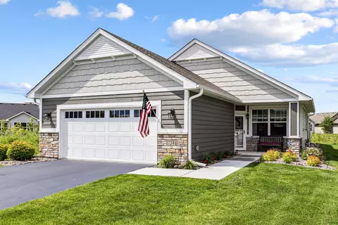 7341 Kahl Cir NE, Albertville, MN 55301