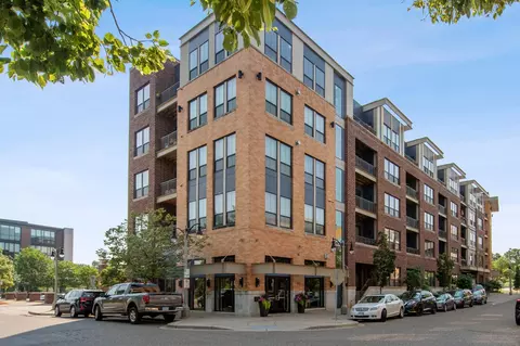 4525 Park Commons Dr #505, Saint Louis Park, MN 55416