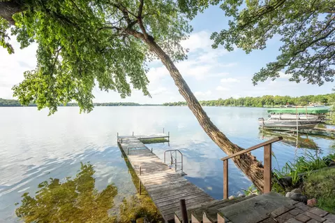 3304 Latoka Beach Rd SW, Alexandria, MN 56308