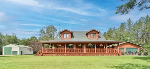 38981 Long Farm Rd, Pine River, MN 56474