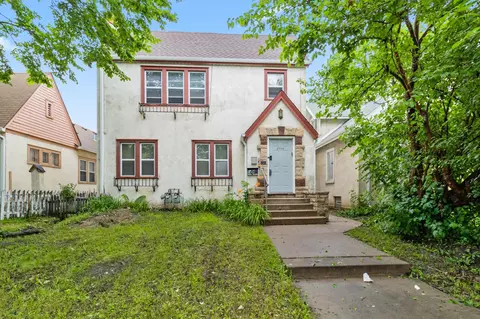 2104 Lowry Ave N, Minneapolis, MN 55411