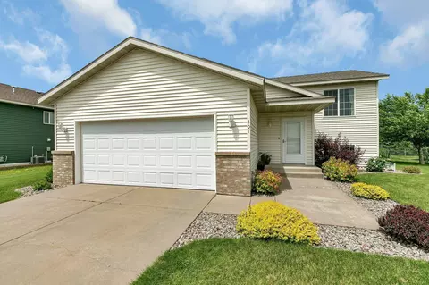 307 5th St SW, Rice, MN 56367