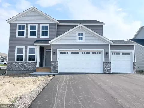 4849 162nd Way N, Hugo, MN 55038