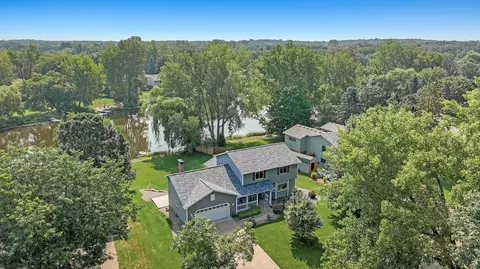 5814 Lametti Ln, Shoreview, MN 55126