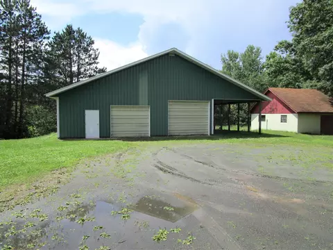 3105 15th St County Rd E, Frederic, WI 54837 photo 8
