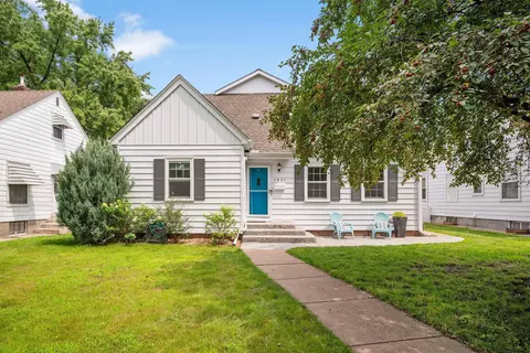 5821 Elliot Ave, Minneapolis, MN 55417
