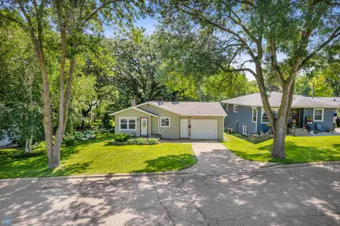 705 W Beech Ave, Fergus Falls, MN 56537
