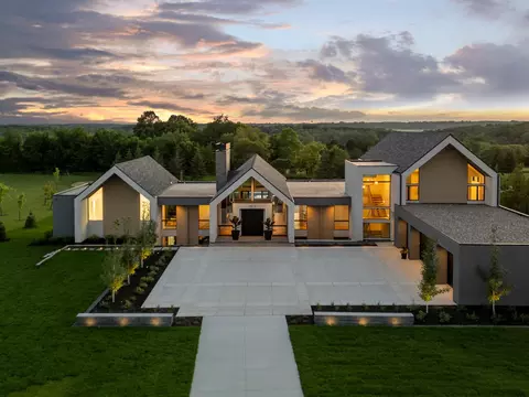 2916 Deer Hill Rd, Orono, MN 55356