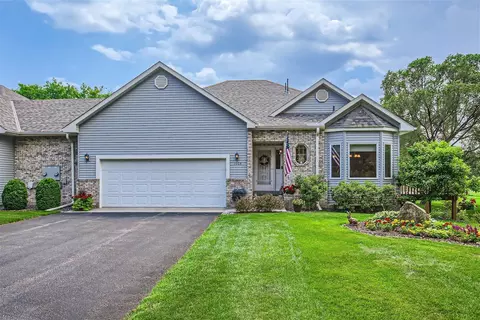 1004 136th Ln NE, Ham Lake, MN 55304
