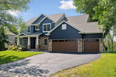 20633 Dyers Pass, Farmington, MN 55024