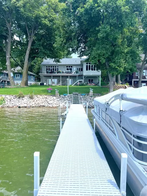 11333 N Shore Dr, Spicer, MN 56288