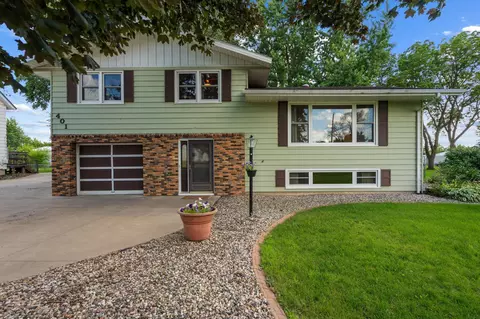 401 E Front St, Claremont, MN 55924