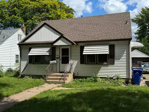 1148 Kingsford St, Saint Paul, MN 55106