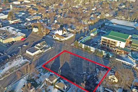 tbd Central Ave S, Milaca, MN 56353