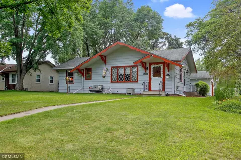 11248 Bittersweet St NW, Coon Rapids, MN 55433