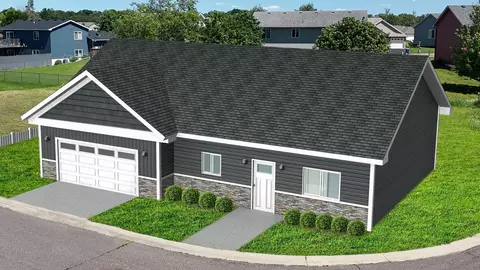 429 SE 4th Ave, Saint Joseph, MN 56374