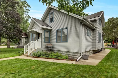 122 17th Ave N, Saint Cloud, MN 56303