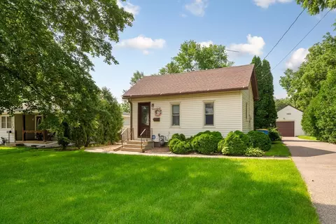 760 Mineral Spgs Rd NE, Owatonna, MN 55060