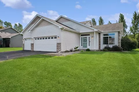 14951 202nd Ave NW, Elk River, MN 55330