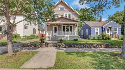 715 4th St N, Saint Cloud, MN 56303