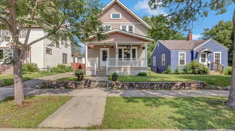 715 4th St N, Saint Cloud, MN 56303
