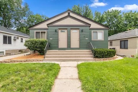 2117 Grand Ave S, Minneapolis, MN 55405