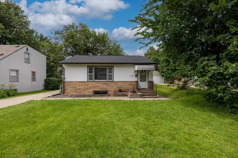 3730 Johnson St NE, Columbia Heights, MN 55421