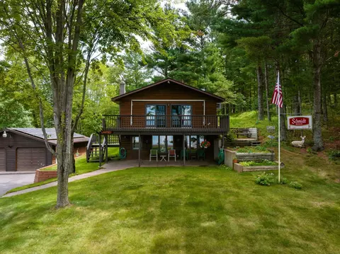 W9580 County Road E, Spooner, WI 54801